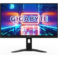 Gigabyte M27U 68,6cm (27") 4K IPS Gaming Monitor 16:9 HDMI 2.1/DP/USB-C 160Hz von Gigabyte