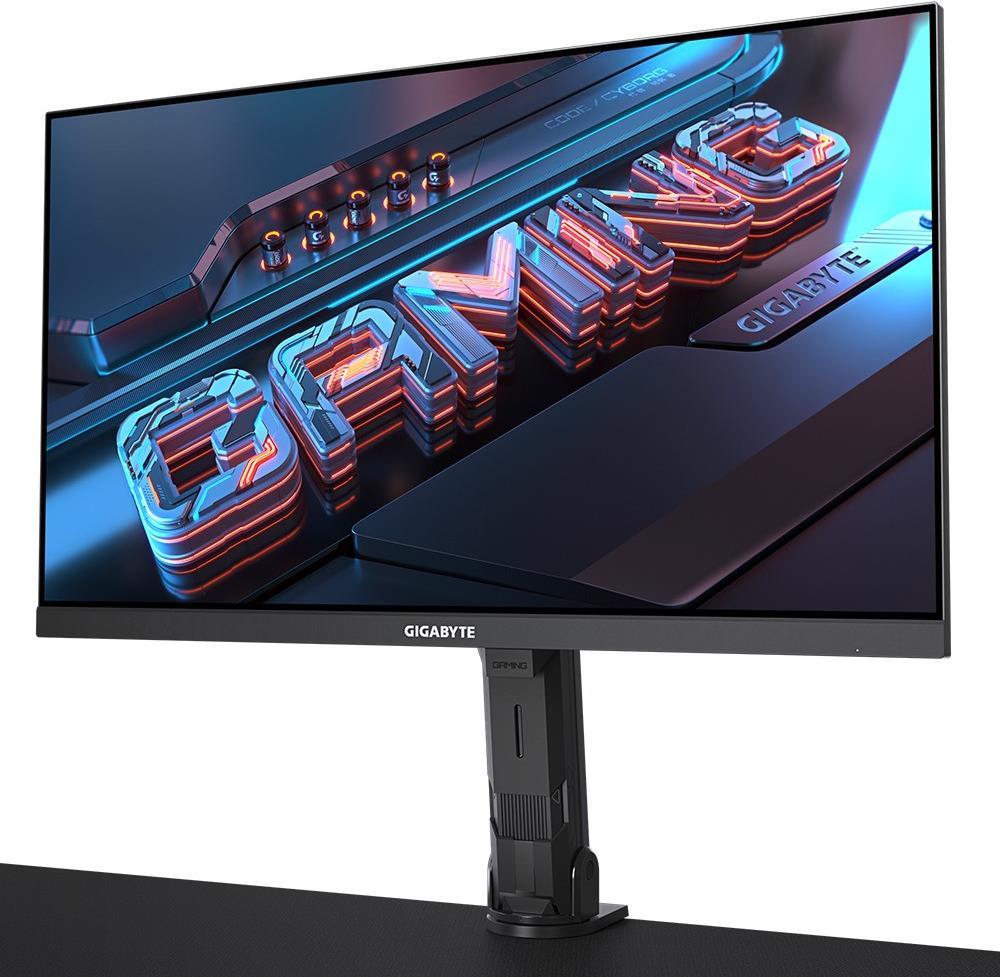 Gigabyte M28U 71,1 cm (28 ) 3840 x 2160 Pixel 4K Ultra HD LED Schwarz (M28U AE) von Gigabyte