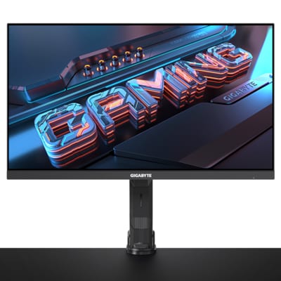 Gigabyte M28U-AE 71cm (28") 4K IPS Gaming Monitor 16:9 HDMI/DP/USB-C 144Hz HDR von Gigabyte