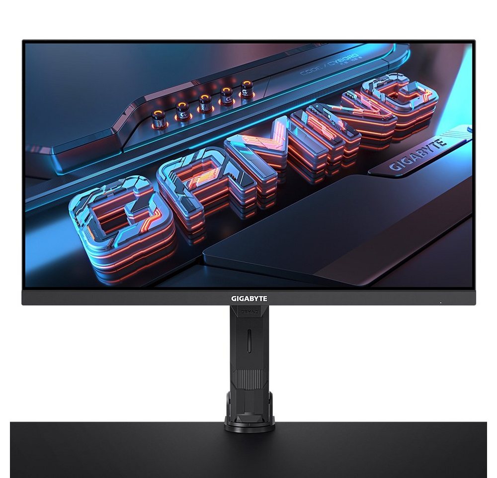 Gigabyte M28U AE Gaming-Monitor (71 cm/28 , 3840 x 2160 px, 4K Ultra HD, 1 ms Reaktionszeit, 144 Hz, IPS)" von Gigabyte