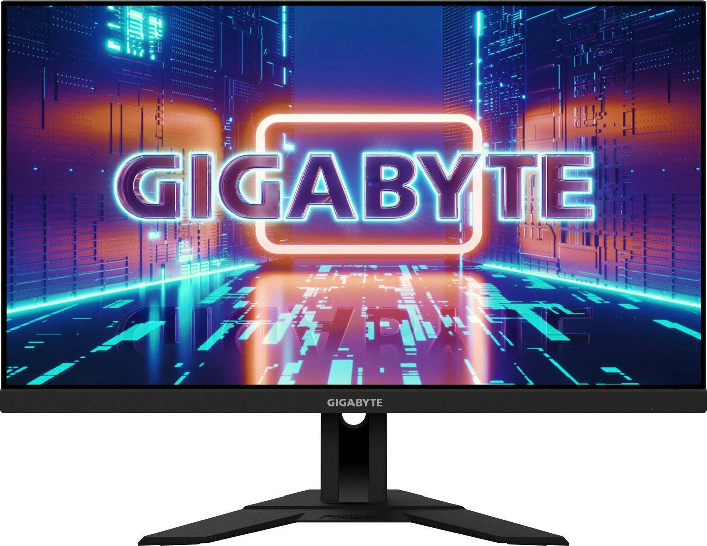 Gigabyte M28U Gaming-Monitor (71 cm/28 , 3840 x 2160 px, 4K Ultra HD, 2 ms Reaktionszeit, 144 Hz, IPS)" von Gigabyte