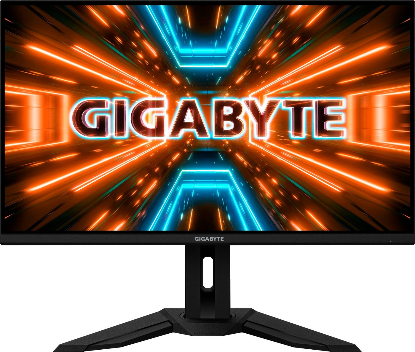 Gigabyte M32U Gaming-Monitor (80 cm/32 ", 3840 x 2160 px, 4K Ultra HD, 1 ms Reaktionszeit, 144 Hz, IPS) von Gigabyte
