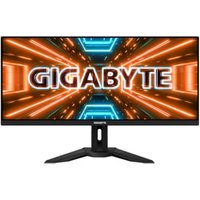 Gigabyte M34WQ 86,4cm (34") UWQHD IPS Gaming Monitor 21:9 HDMI/DP/USB-C 144Hz von Gigabyte