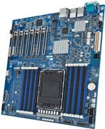 Gigabyte Mainboard MS33-AR1 E-ATX Sockel 4677 single (MS33-AR1) von Gigabyte
