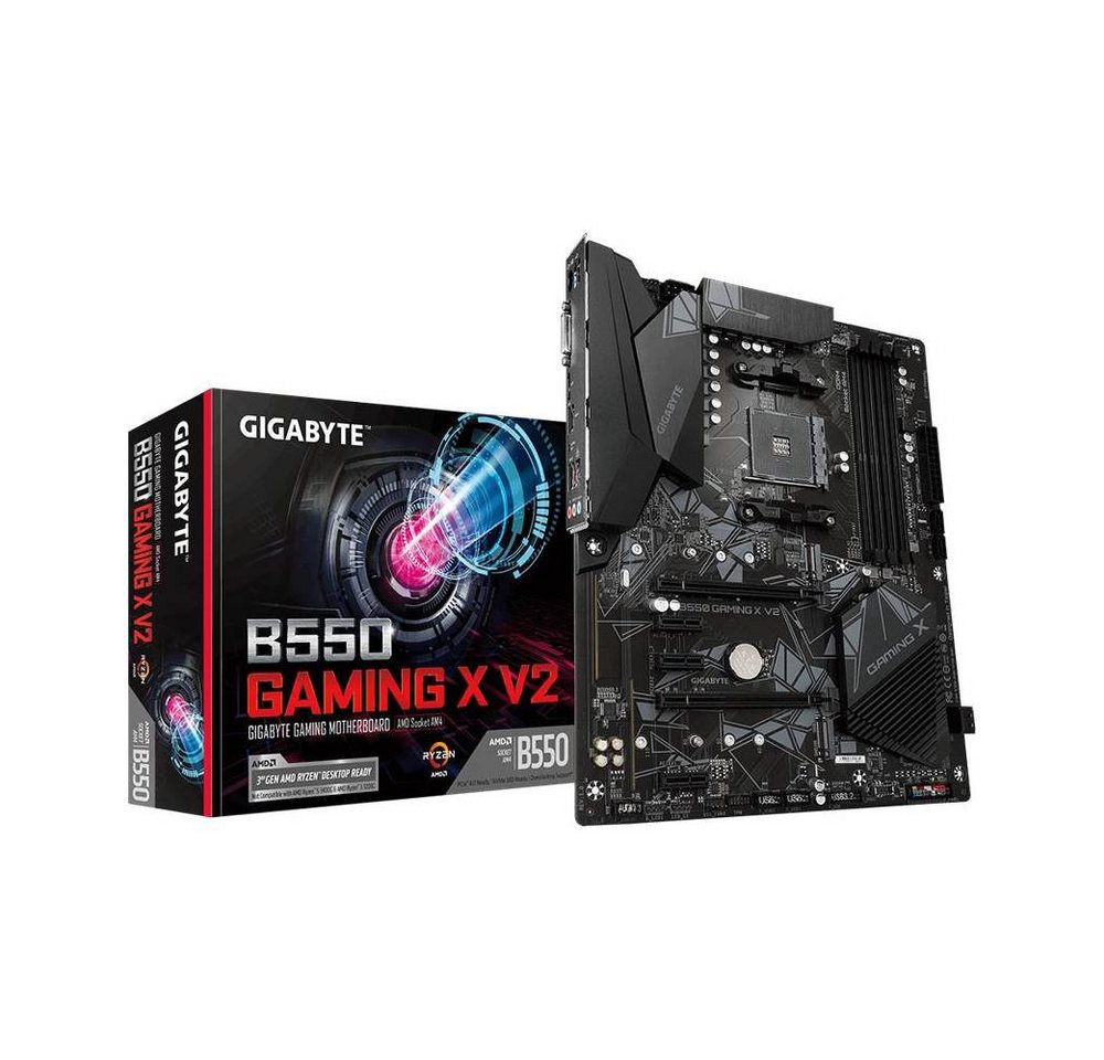 Gigabyte Mainboard Gigabyte Mainboard von Gigabyte