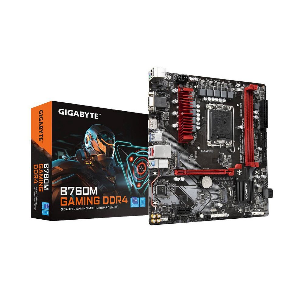Gigabyte Mainboard Gigabyte Mainboard von Gigabyte