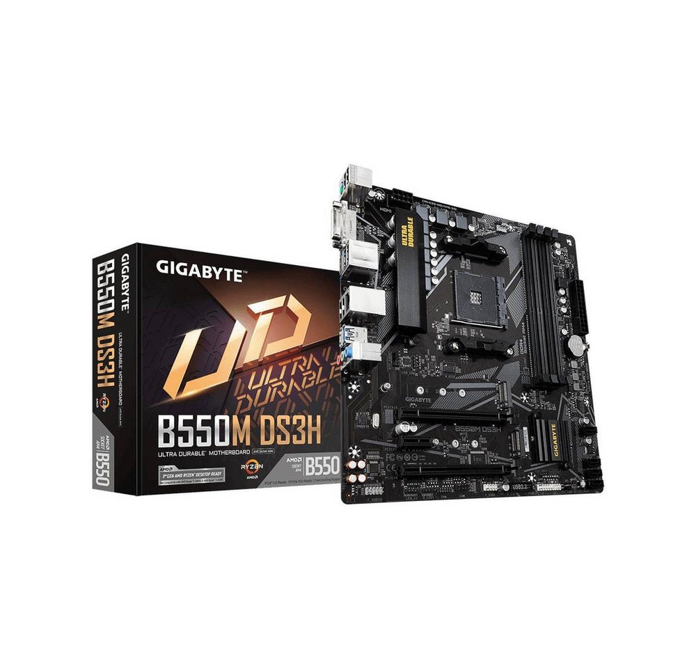 Gigabyte Mainboard Gigabyte Mainboard von Gigabyte