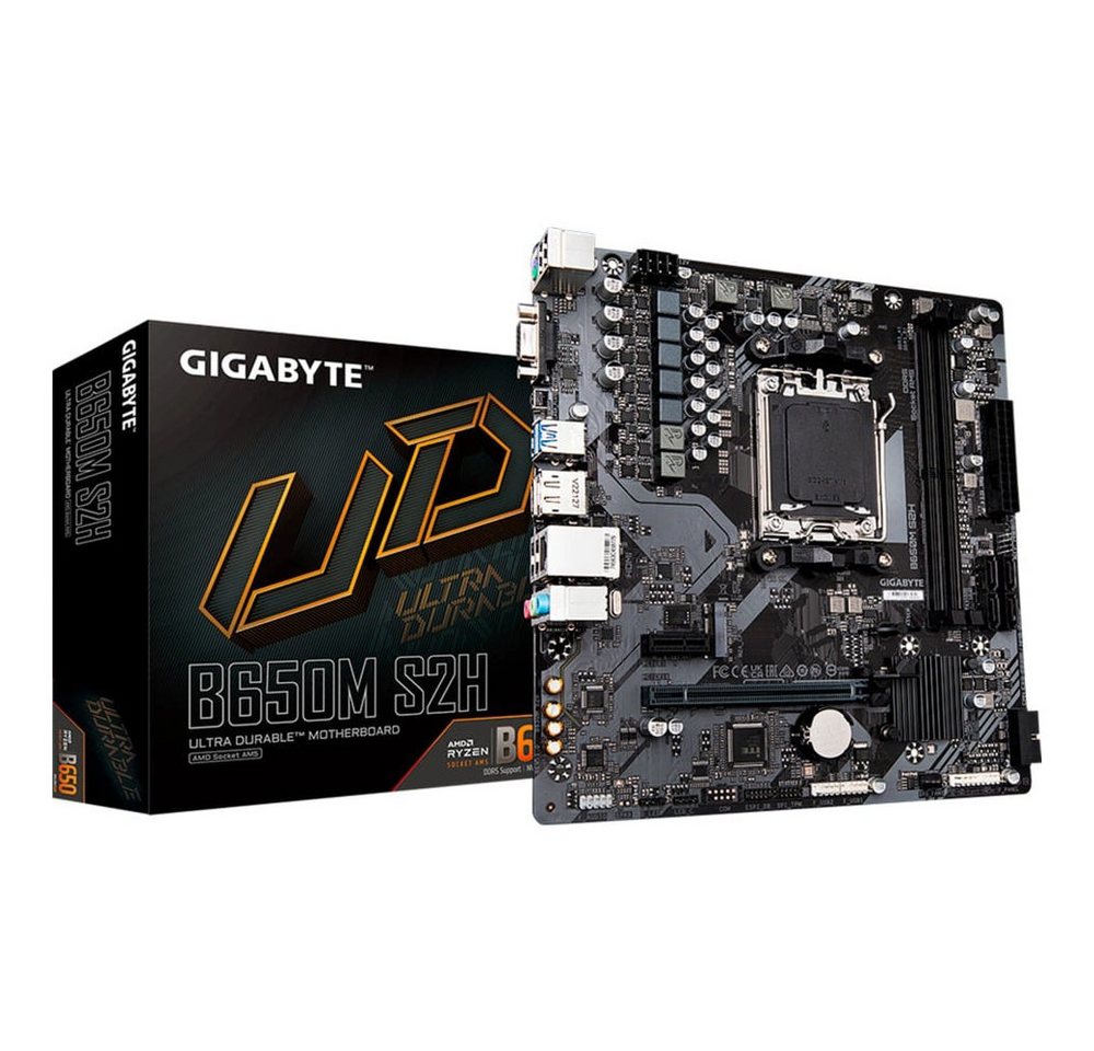 Gigabyte Mainboard Gigabyte Mainboard von Gigabyte
