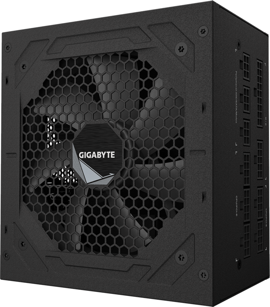 Gigabyte Netzteil 850W GIGABYTE UD850GM Gigabyte Netzteil 850W GIGABYTE UD850GM von Gigabyte