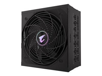 Gigabyte Netzteil AE1000PM PG5 1000Watt Gigabyte Netzteil AE1000PM PG5 1000Watt von Gigabyte