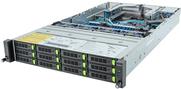 Gigabyte R283-Z92-AAE2 Rack Server AMD EPYC 9004 Series 2U (R283-Z92-AAE2) von Gigabyte