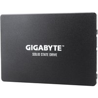 Gigabyte SSD 1 TB 2,5 Zoll SATA 6 GB/s von Gigabyte