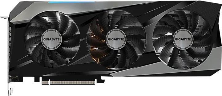 Gigabyte VGA GBT RTX3070TI Gaming 8G LHR (GV-N307TGAMING-8GD) von Gigabyte