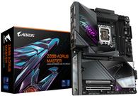 Gigabyte Z890 AORUS MASTER Mainboard (Z890 AORUS MASTER) von Gigabyte