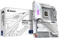 Gigabyte Z890 AORUS PRO ICE Mainboard (Z890 AORUS PRO ICE) von Gigabyte