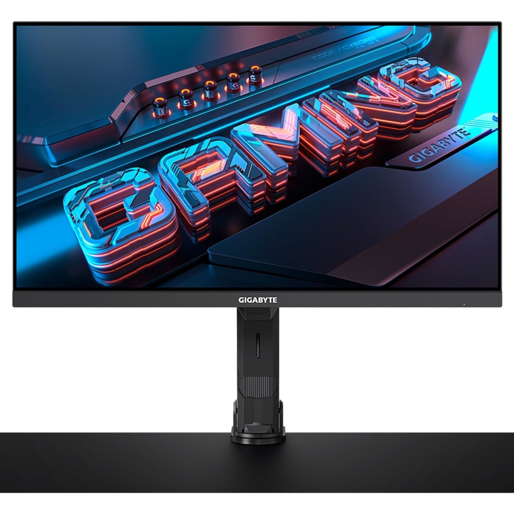 M28U Arm Edition, Gaming-Monitor von Gigabyte