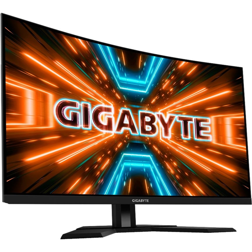 M32UC, Gaming-Monitor von Gigabyte