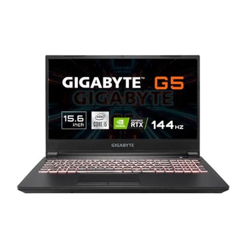 Notebook Gigabyte G5 Kc-5Pt1130Sd Portugiesisch von Gigabyte