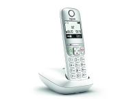 GIGASET WIRELESS PHONE A690 DUO WHITE  L36852-H2810-D202 von Gigaset Communications