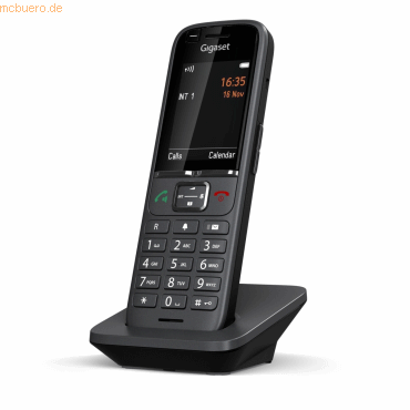 Gigaset Technologies Gigaset S700H PRO Gigaset Technologies Gigaset S700H PRO von Gigaset Technologies