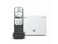 Schnurloses Telefon VoIP Gigaset A690A IP Base Schnurloses Telefon VoIP Gigaset A690A IP Base von Gigaset Communications