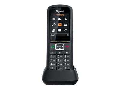 Gigaset R700 H protect PRO Gigaset R700 H protect PRO von Gigaset Pro