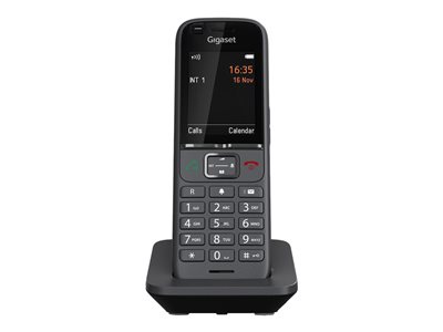 Gigaset S700 H Pro Mobilteil inkl. Ladeschale Gigaset S700 H Pro Mobilteil inkl. Ladeschale von Gigaset Pro