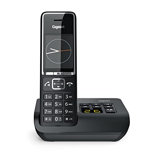 Cordless Gigaset Comfort C550A von Gigaset