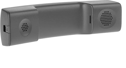 GIGASET Handapparat für Gigaset DL500A / DX600A isdn / DX800A GIGASET Handapparat für Gigaset DL500A / DX600A isdn / DX800A von Gigaset