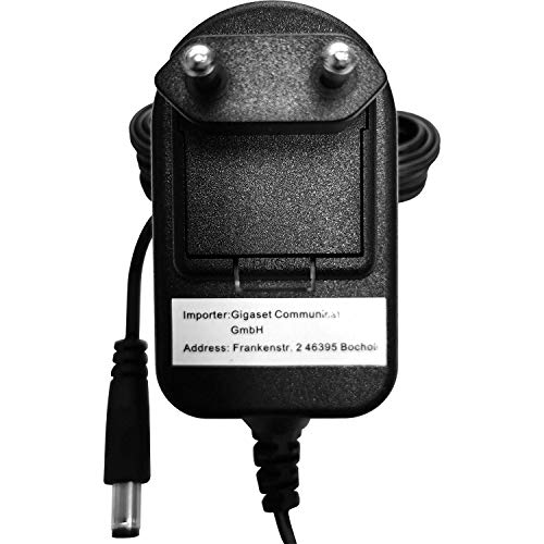 GIGASET PRO Netzteil für Maxwell 10 GIGASET PRO Netzteil für Maxwell 10 von Gigaset