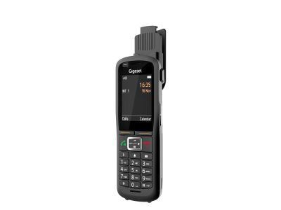 GIGASET PRO Professional Beltclip R für von Gigaset
