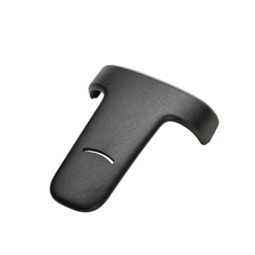 Gigaset 10 Stck Gürtelclip Serie C430, C430H, C530H, NEU, Farbe:schwarz von Gigaset