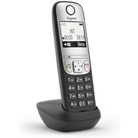 Gigaset A690 HX - Schnurlostelefon von Gigaset