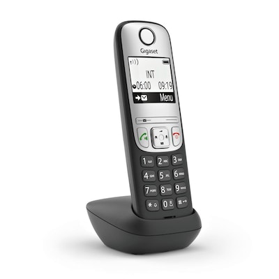 Gigaset A690 HX - Schnurlostelefon Gigaset A690 HX - Schnurlostelefon von Gigaset