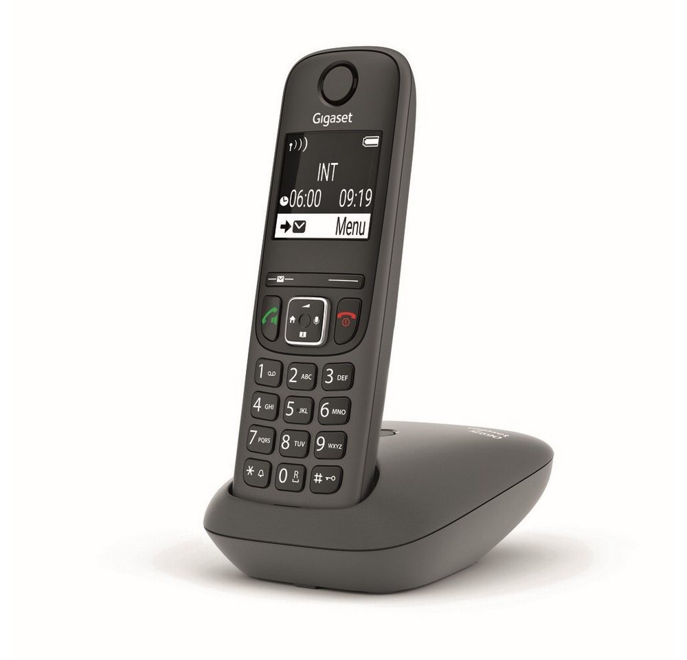 Gigaset AE 690 Festnetztelefon Gigaset AE 690 Festnetztelefon von Gigaset
