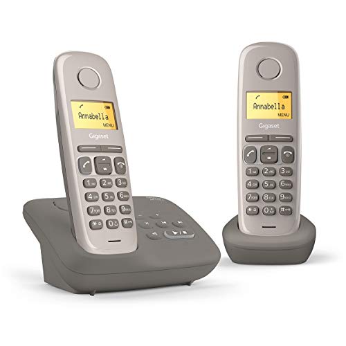 Gigaset AL170A Duo Umbra von Gigaset