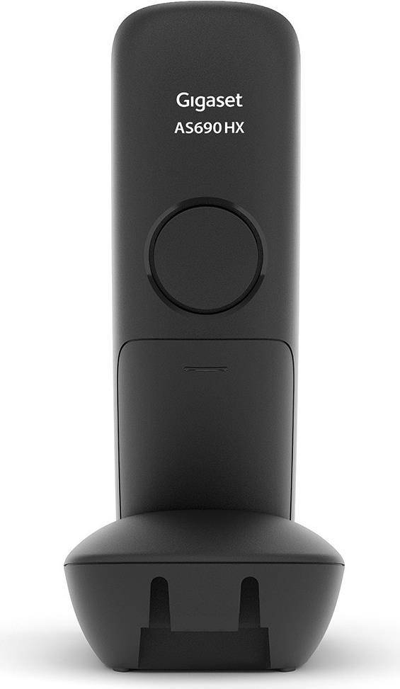 Gigaset AS690 HX schwarz int. Gigaset AS690 HX schwarz int. von Gigaset