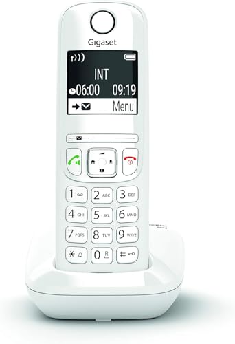 Gigaset AS690 [Iberische Version] von Gigaset