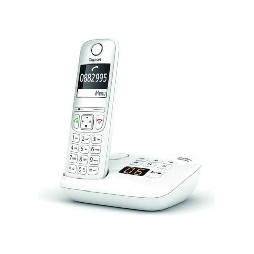 Gigaset AS690A [Französische Version] von Gigaset