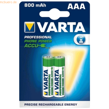 Gigaset Akku für Gigaset A420/A420A NiMH 1,2 Volt 800 mAh grün Gigaset Akku für Gigaset A420/A420A NiMH 1,2 Volt 800 mAh grün von Gigaset