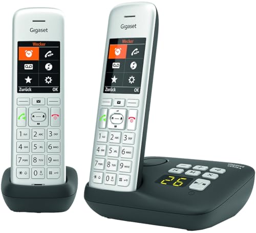 Gigaset CE575A DUO Gigaset CE575A DUO von Gigaset
