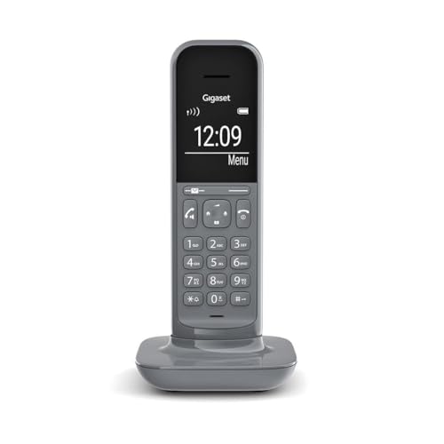 Gigaset CL390 [Italienische Version] von Gigaset