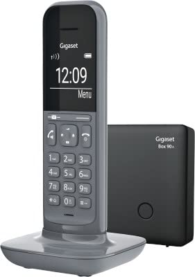 Gigaset CL390A [Österreichische Version] von Gigaset