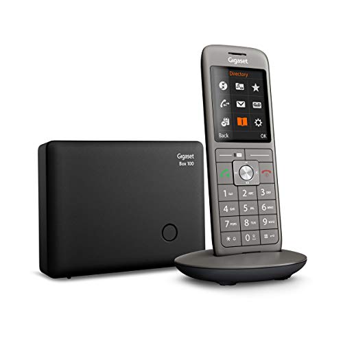 Gigaset CL660 [Französische Version] von Gigaset