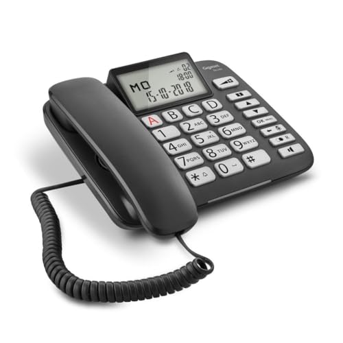 Gigaset DL580 [Französische Version] [Internationale Version, Dieses Produkt ist in Deutschland nicht kompatibel von Gigaset