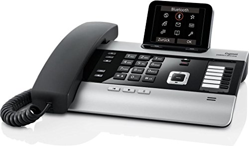 Gigaset DX800A [Spanische Version] von Gigaset