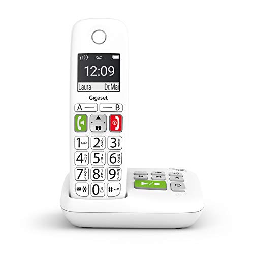 Gigaset E290 DUO [Französische Version] von Gigaset
