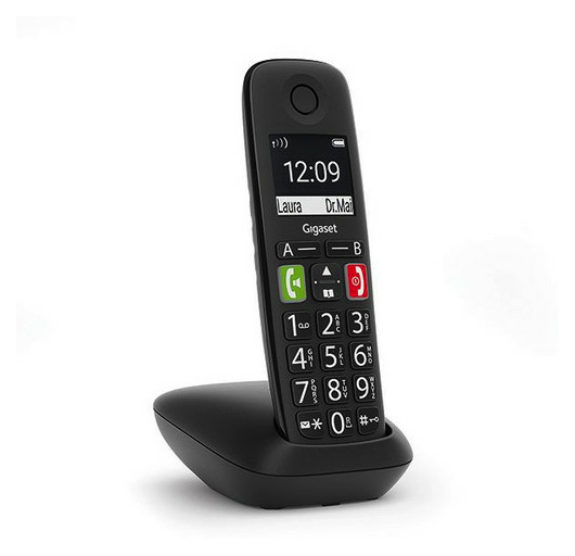 Gigaset E290 Großtaste Telefon Gigaset E290 Großtaste Telefon von Gigaset