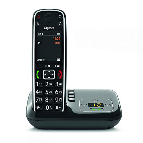 Gigaset E720A [Österreichische Version] von Gigaset