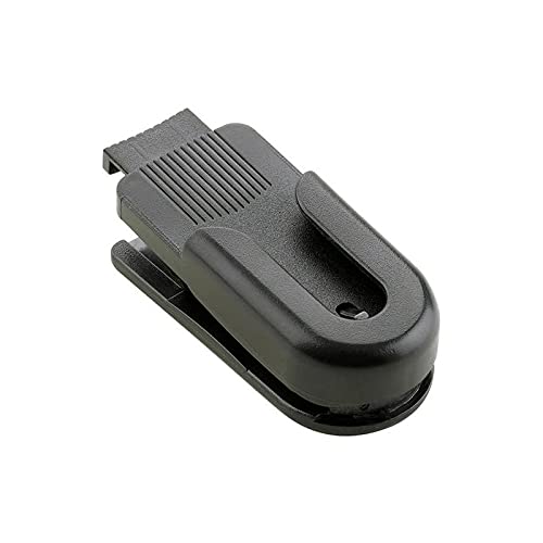 Gigaset Ersatz Trageclip für Drehclip Ledertaschen Active, M1, M2, M3 Gigaset Ersatz Trageclip für Drehclip Ledertaschen Active, M1, M2, M3 von Gigaset